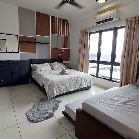 Adore Homestay@Emira Seksyen 13 Shah Alam, MSU, Stadium, AEON Mall Bagian luar foto