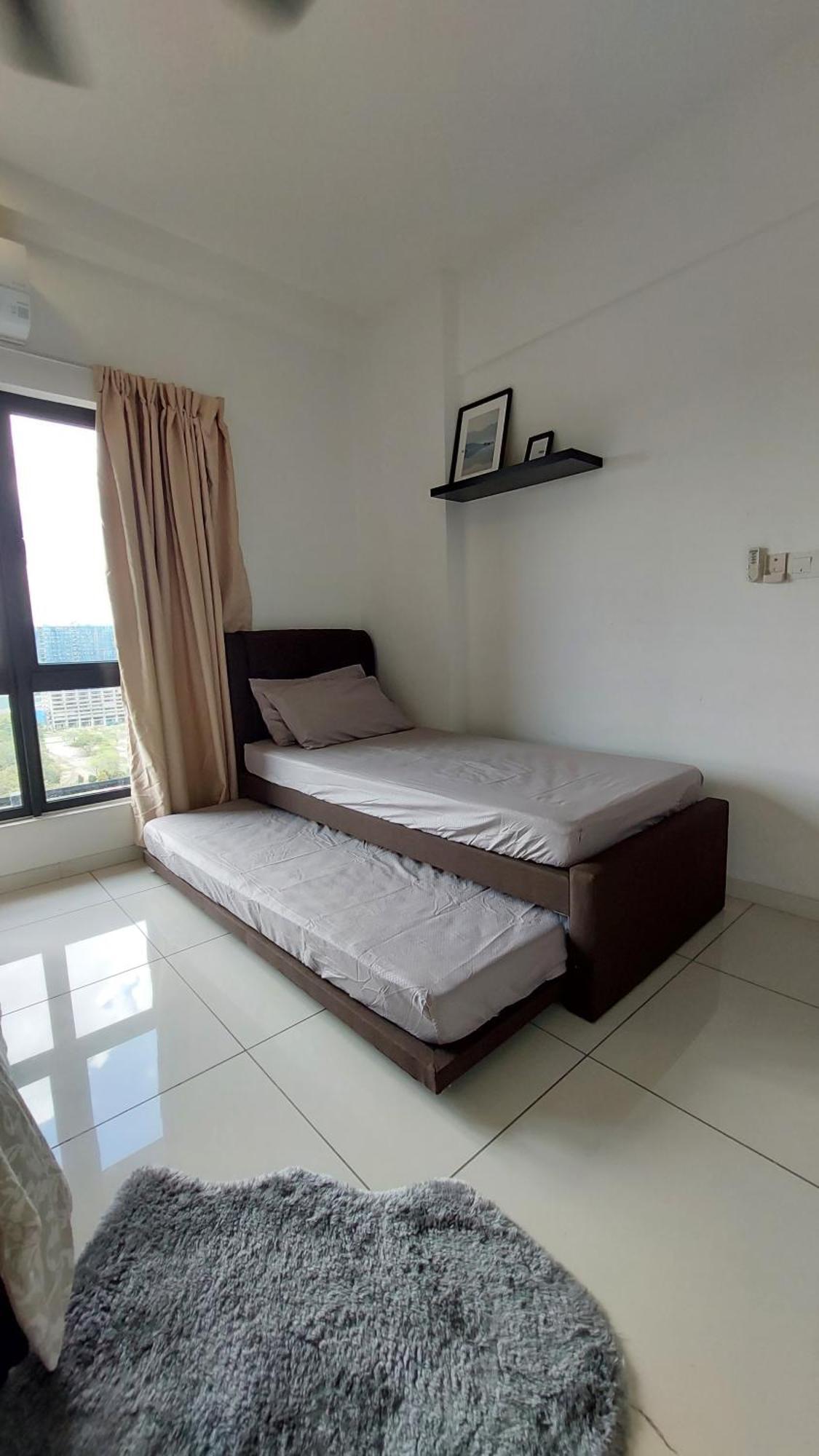 Adore Homestay@Emira Seksyen 13 Shah Alam, MSU, Stadium, AEON Mall Bagian luar foto
