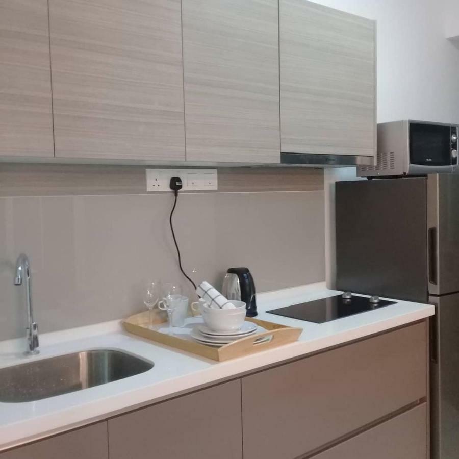 Adore Homestay@Emira Seksyen 13 Shah Alam, MSU, Stadium, AEON Mall Bagian luar foto